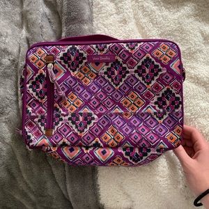 Travel bag